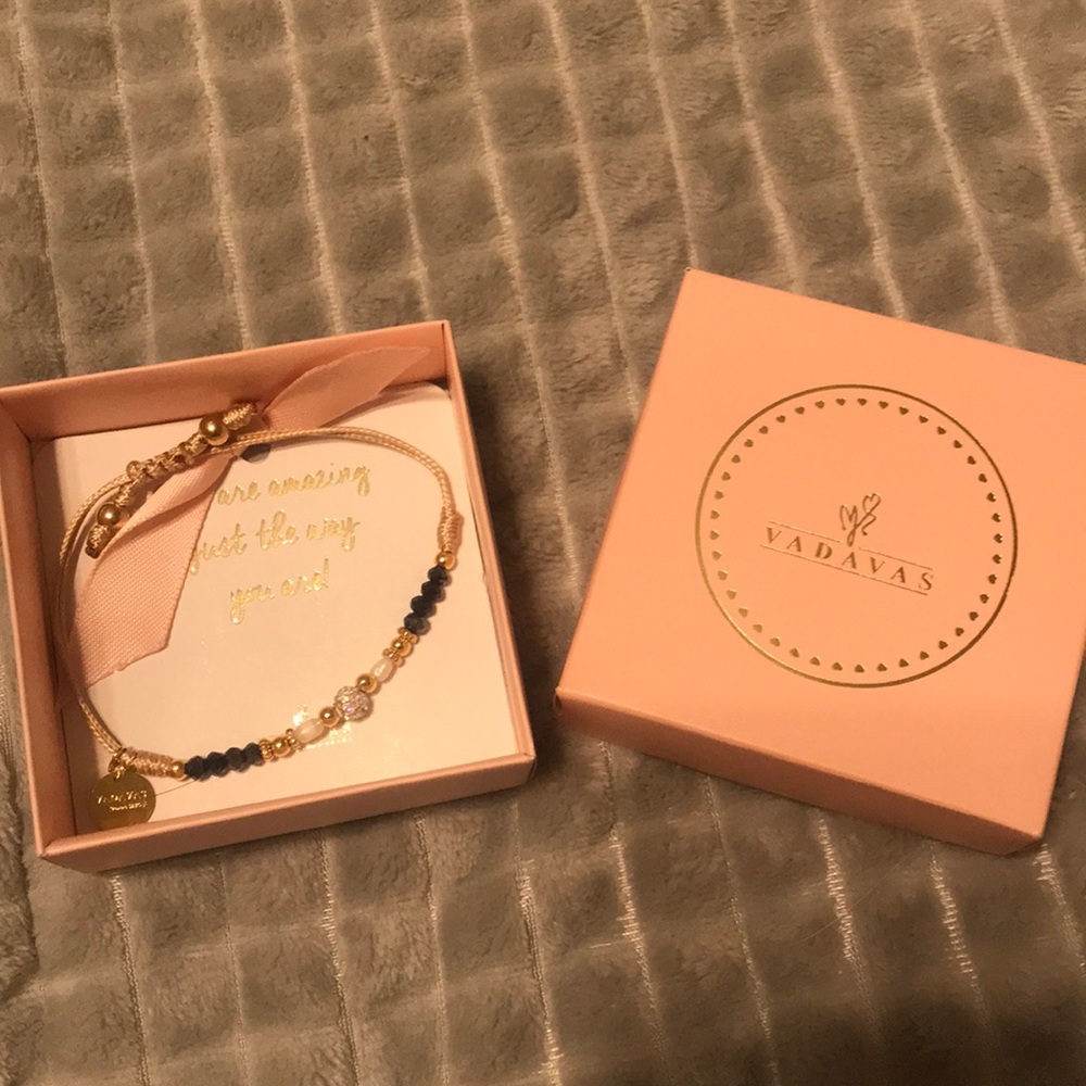 Vadavas Handmade Bracelet - Made in Aruba